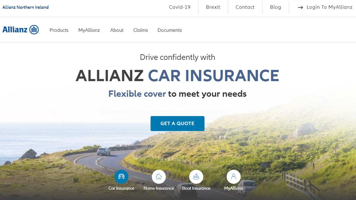 Allianz