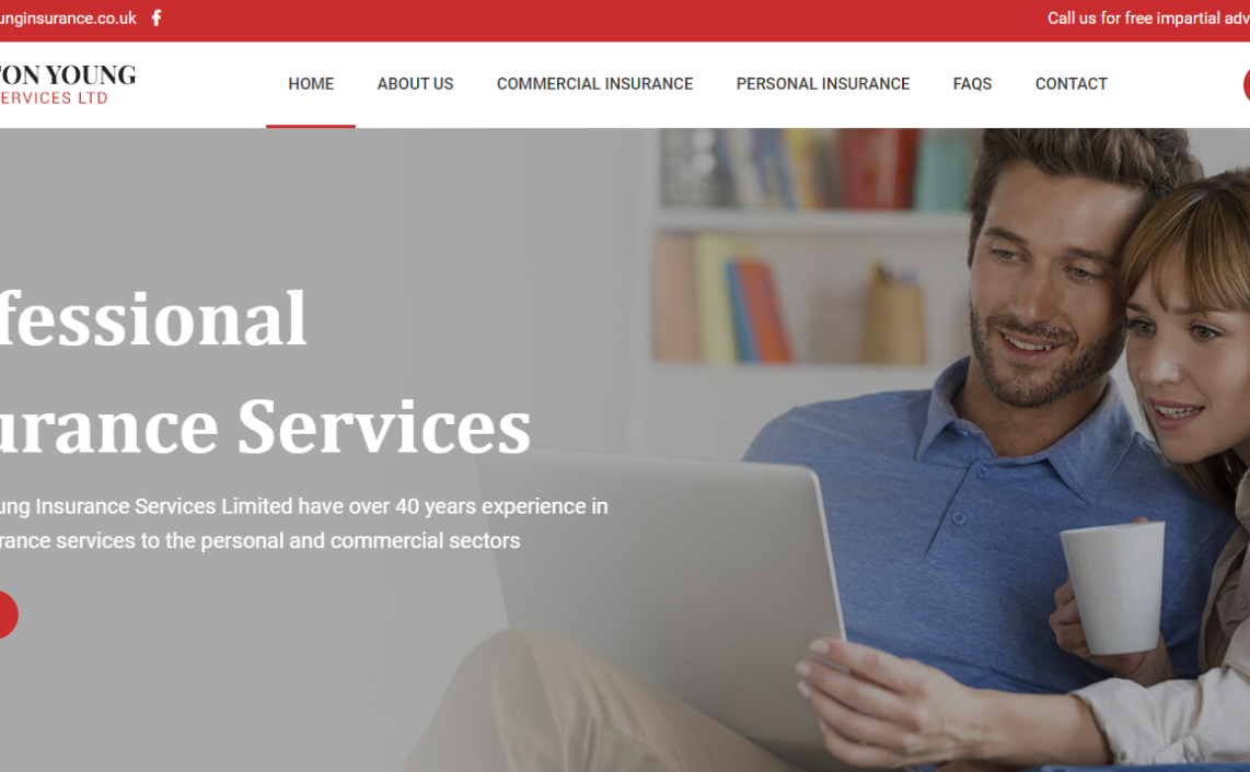 Wellington Young Insurance Services LTD