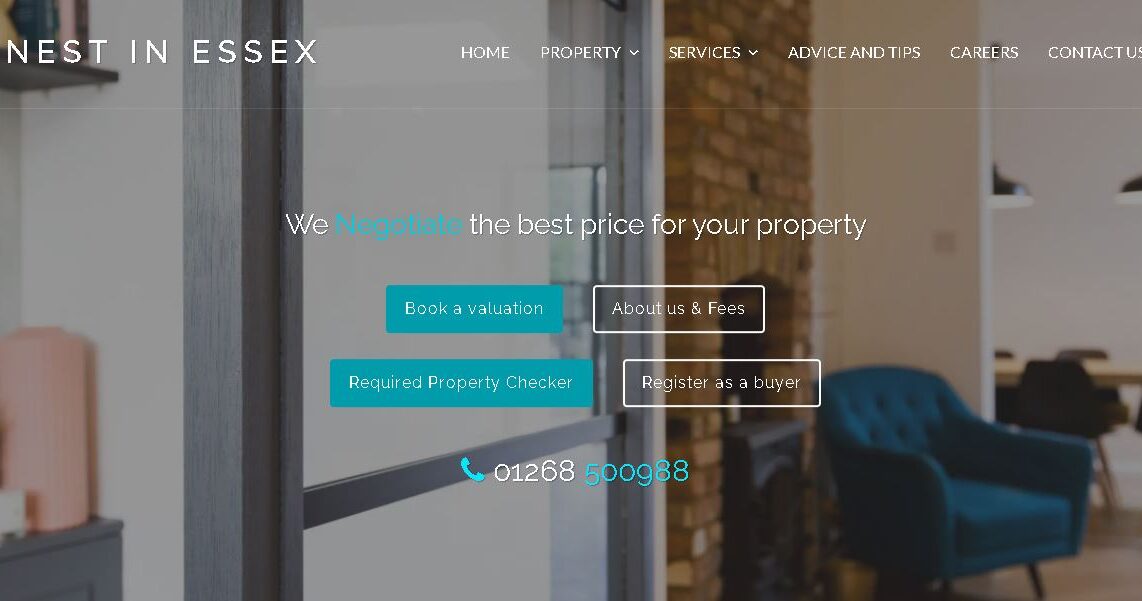 nest essex